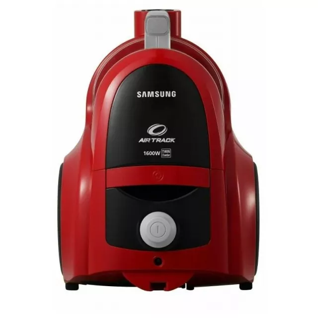 Пылесос Samsung VCC4520S3R/XEV (Цвет: Red)