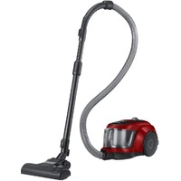 Пылесос Samsung VCC45W0S3R/XSB (Цвет: Red)