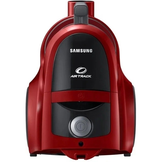 Пылесос Samsung VCC45W0S3R/XSB (Цвет: Red)