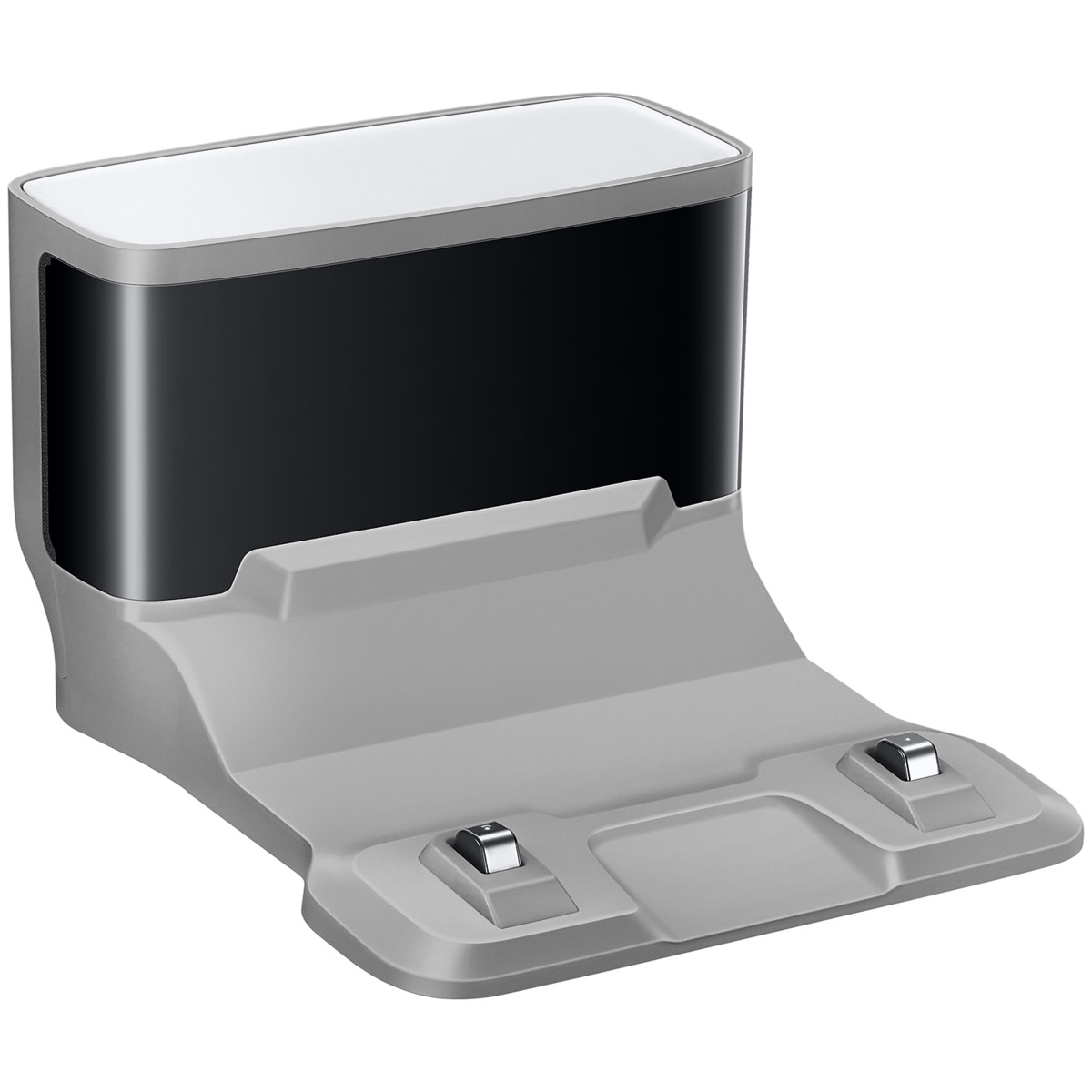 Робот-пылесос Samsung VR30T80313W (Цвет: Misty White)