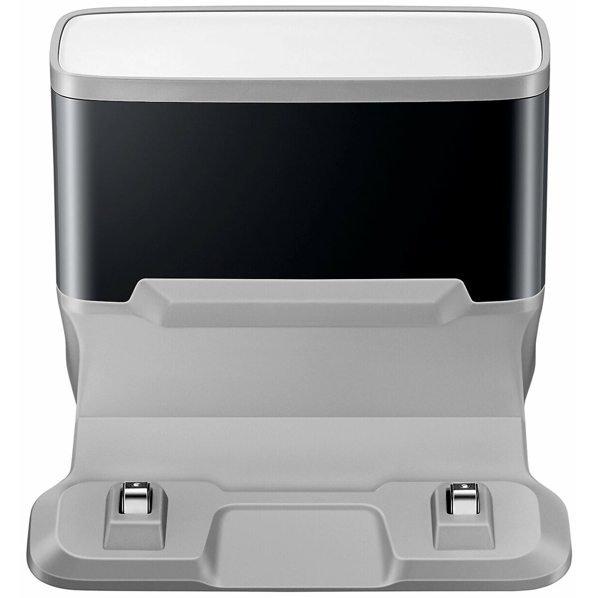 Робот-пылесос Samsung VR30T80313W (Цвет: Misty White)