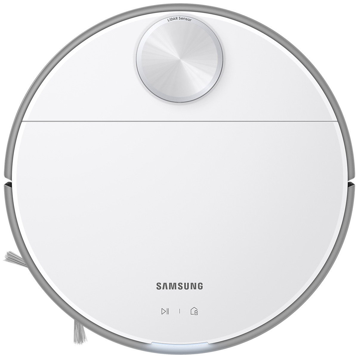 Робот-пылесос Samsung VR30T80313W (Цвет: Misty White)