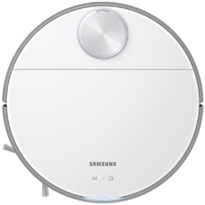 Пылесос-робот Samsung VR30T80313W (Цвет: Misty White)