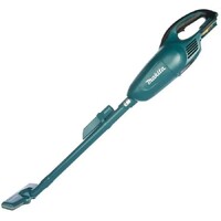 Строительный пылесос Makita DCL180Z (Цвет: Blue)