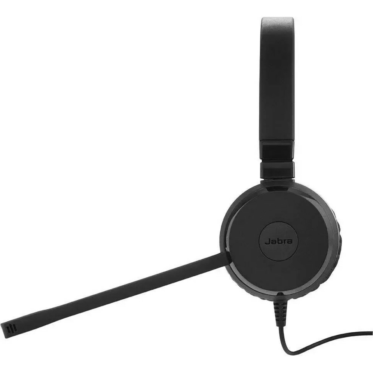Компьютерная гарнитура Jabra Evolve 30 II MS, черный