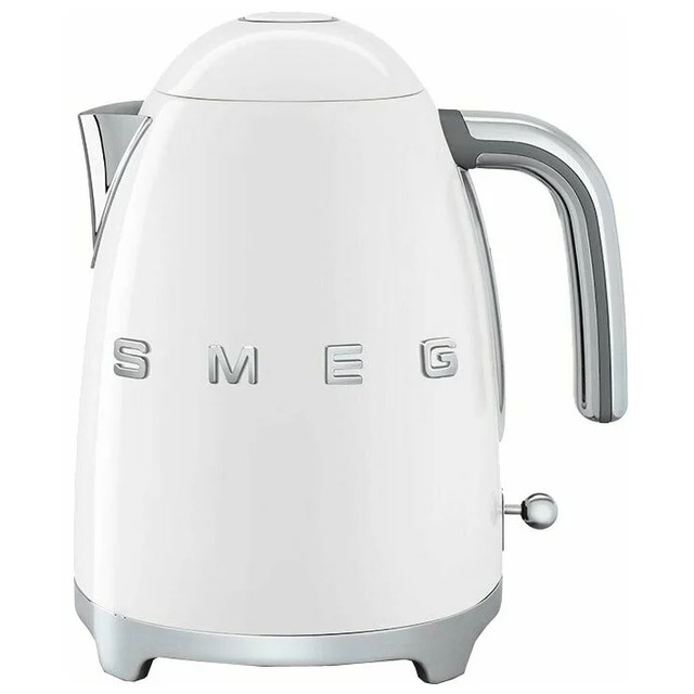 Чайник Smeg KLF03WHMEU (Цвет: White)