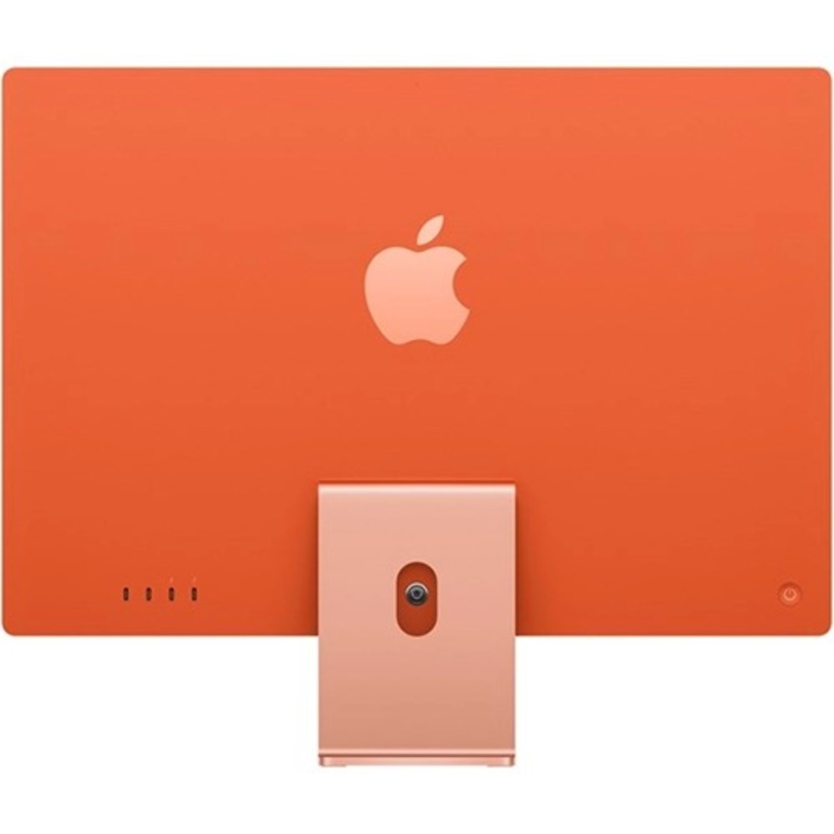 Моноблок Apple iMac 24 Apple M1 / 8Gb / 256Gb / Wi-Fi / клавиатура / Orange