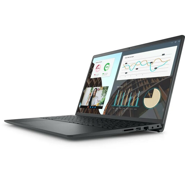 Ноутбук Dell Vostro 3530 (Core i3 1305U 1.6Ghz / 8Gb DDR4 / SSD512Gb / Intel UHD Graphics / 15.6