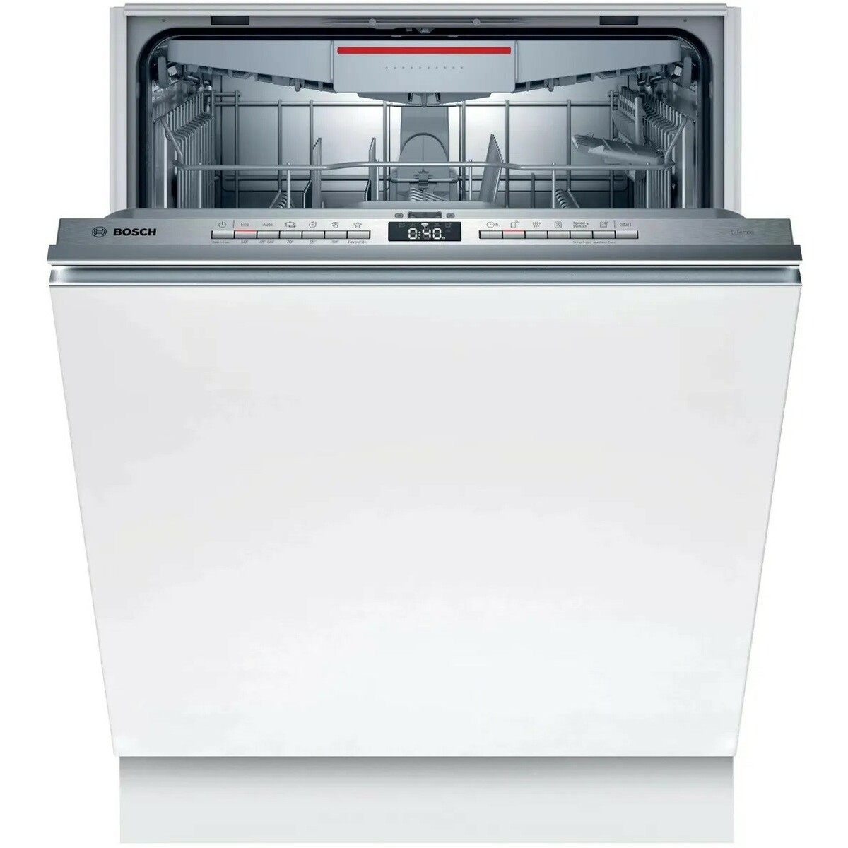 Посудомоечная машина Bosch SMV4HVX31E, белый