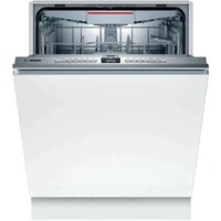 Посудомоечная машина Bosch SMV4HVX31E, белый