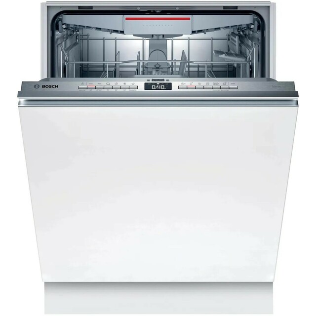 Посудомоечная машина Bosch SMV4HVX31E, белый