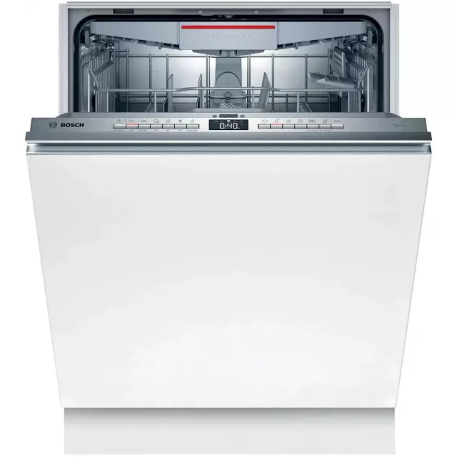 Посудомоечная машина Bosch SMV4HVX31E, белый