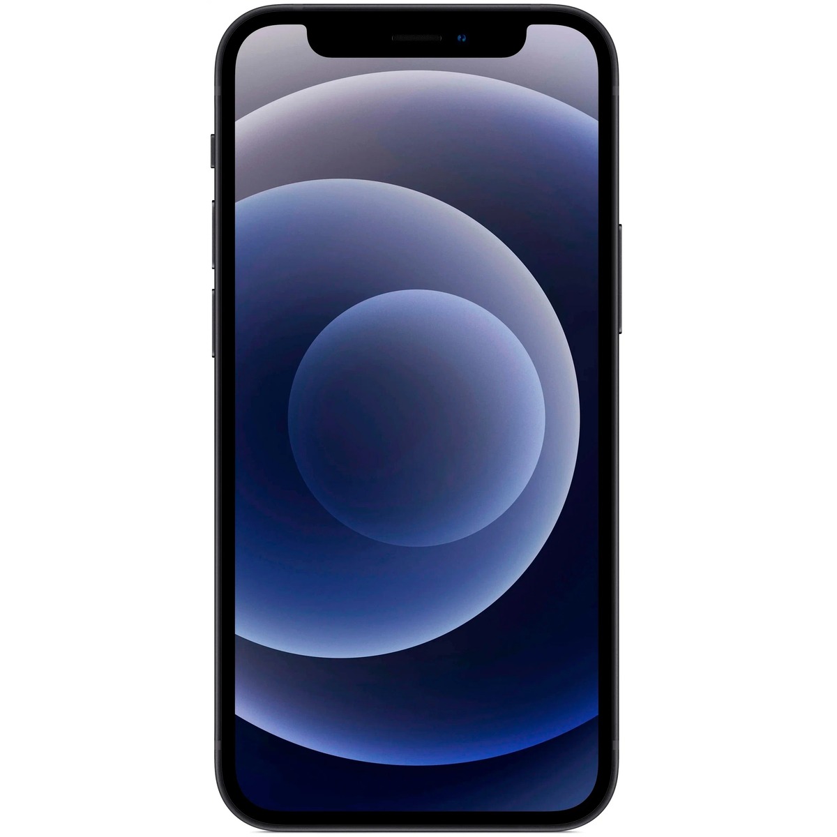 Смартфон Apple iPhone 12 mini 256Gb (Цвет: Black)