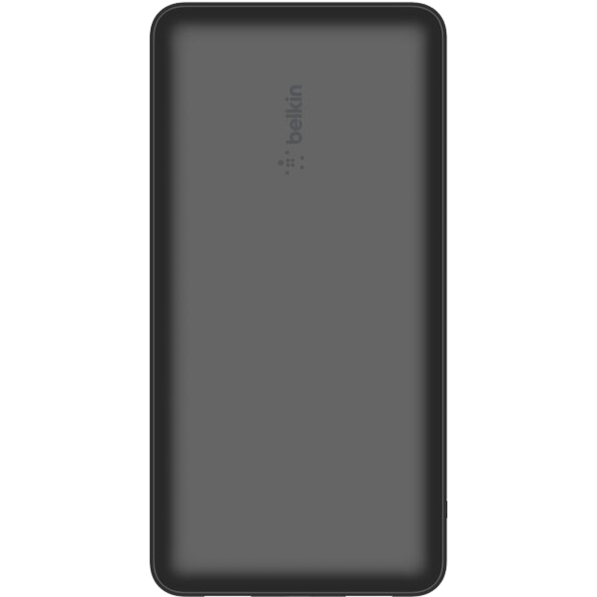 Внешний аккумулятор Belkin BoostCharge 20K 20000mAh 15W, черный