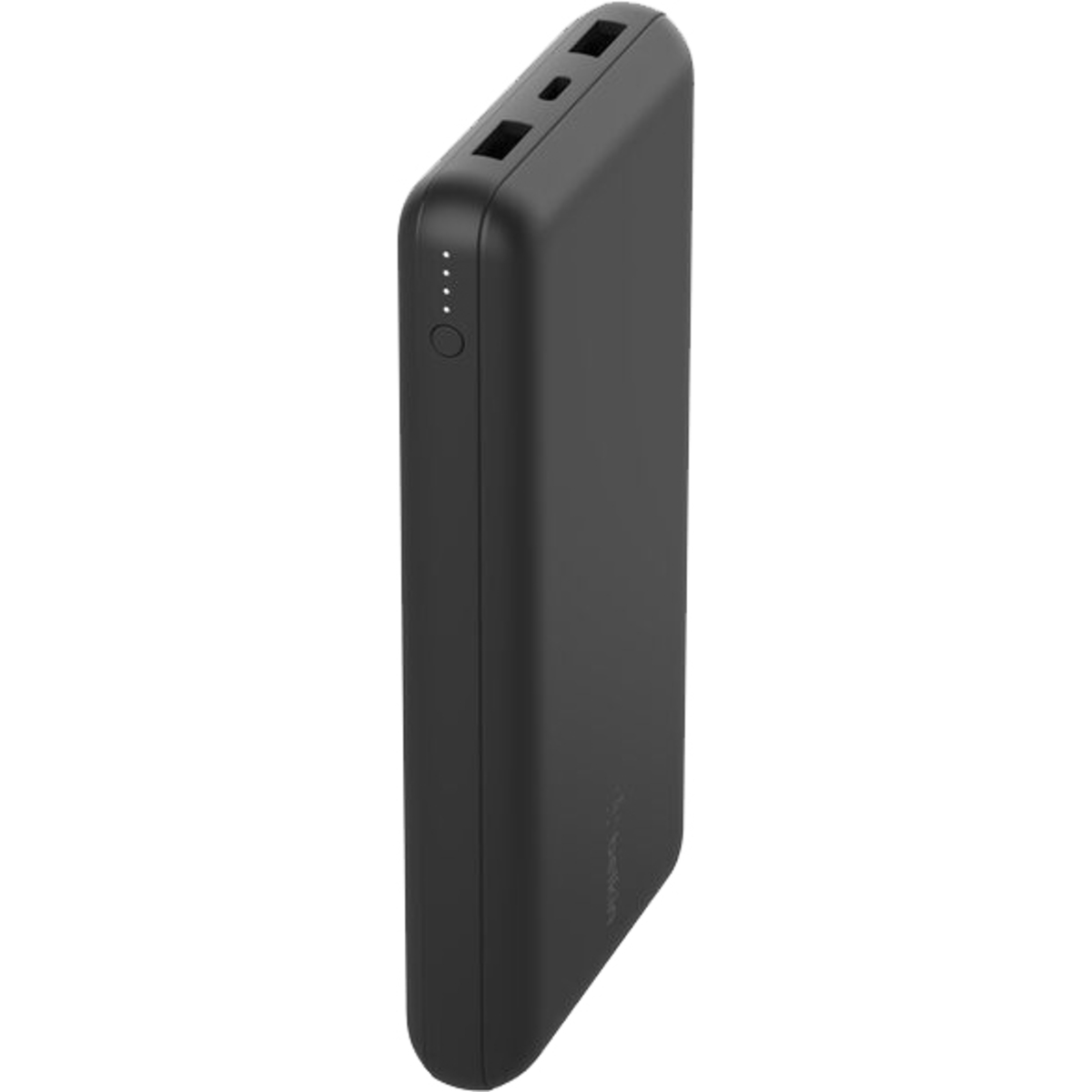 Внешний аккумулятор Belkin BoostCharge 20K 20000mAh 15W, черный