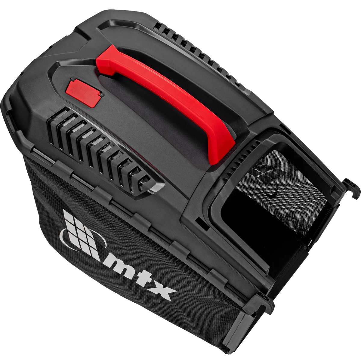 Газонокосилка роторная MTX GLM-430 (Цвет: Red/Black)