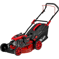 Газонокосилка роторная MTX GLM-430 (Цвет: Red/Black)
