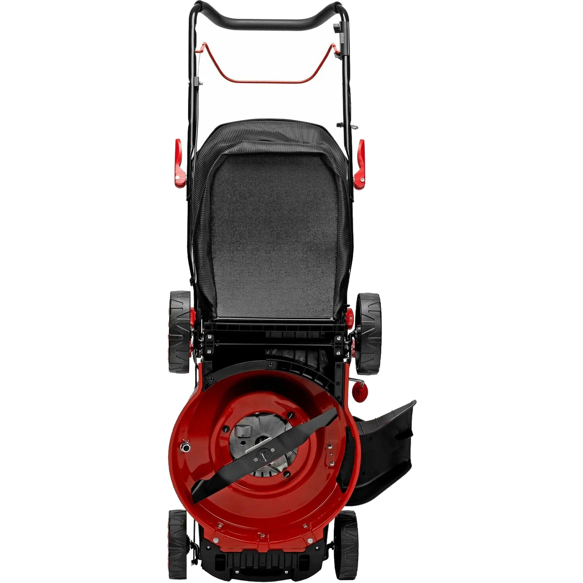 Газонокосилка роторная MTX GLM-430 (Цвет: Red/Black)