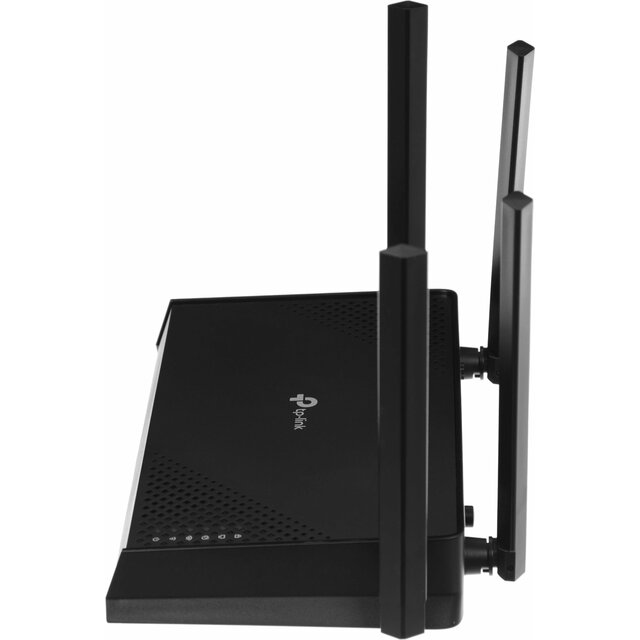 Wi-Fi роутер TP-Link Archer BE220 