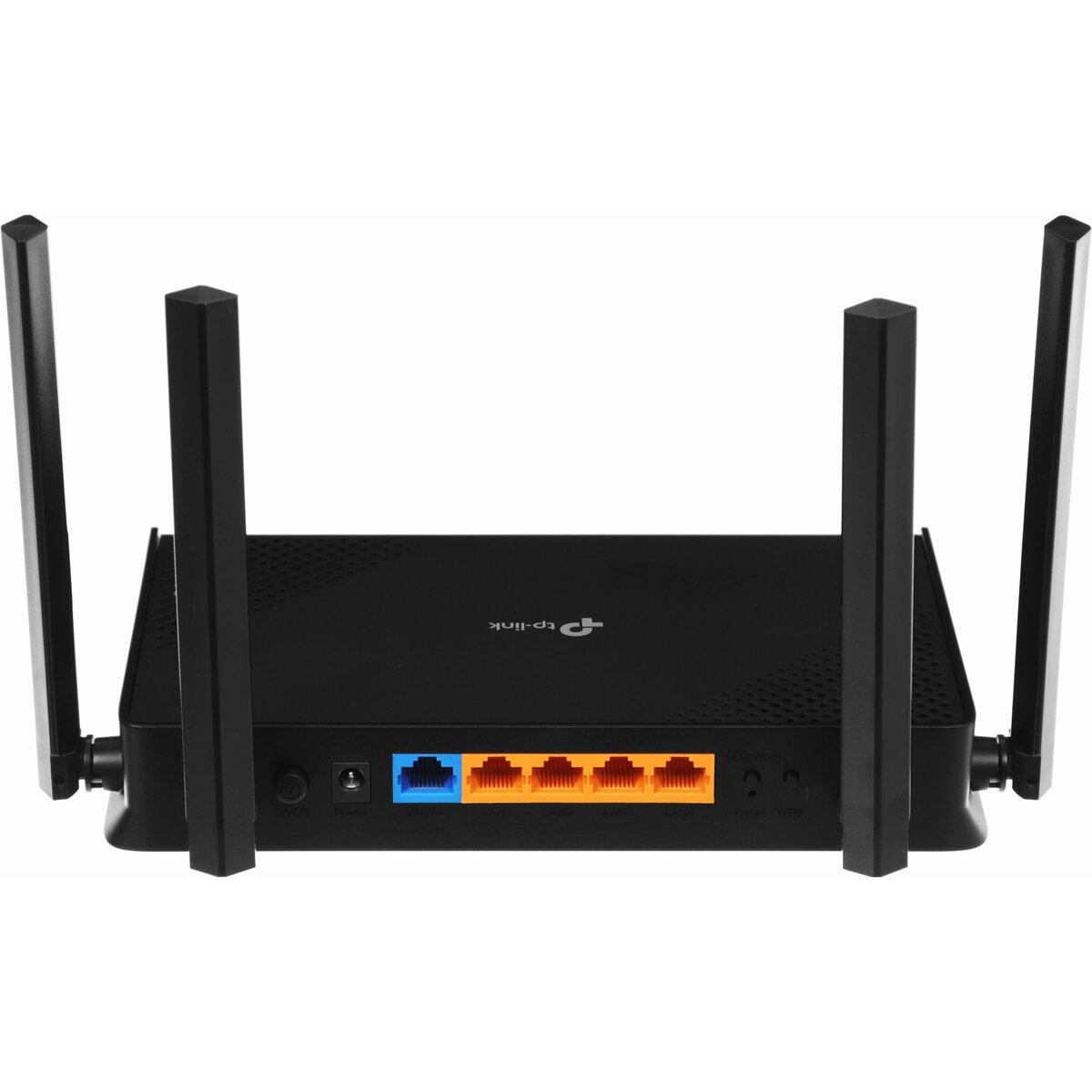 Wi-Fi роутер TP-Link Archer BE220 