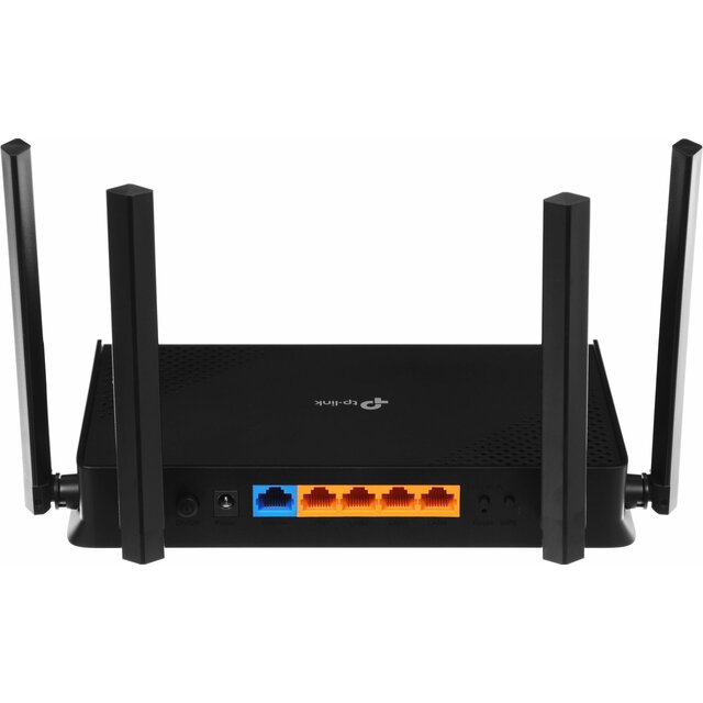 Wi-Fi роутер TP-Link Archer BE220 