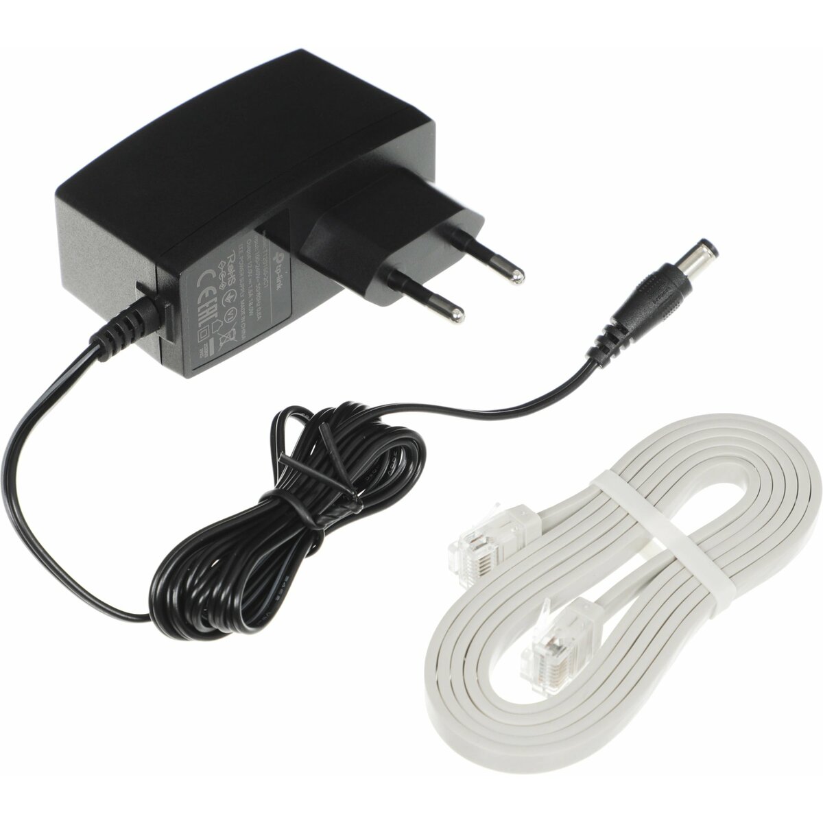 Wi-Fi роутер TP-Link Archer BE220 