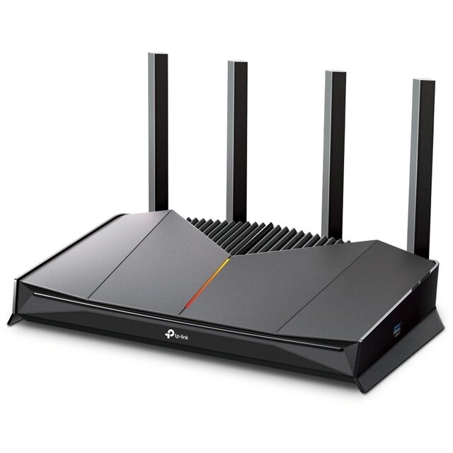 Wi-Fi роутер TP-Link Archer GE230 
