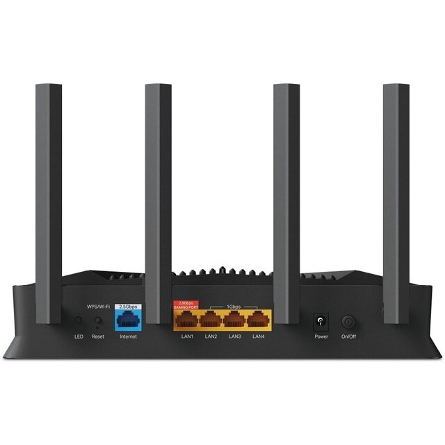 Wi-Fi роутер TP-Link Archer GE230 