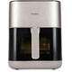 Аэрогриль Hyundai HYF-4009 (Цвет: Beige/..