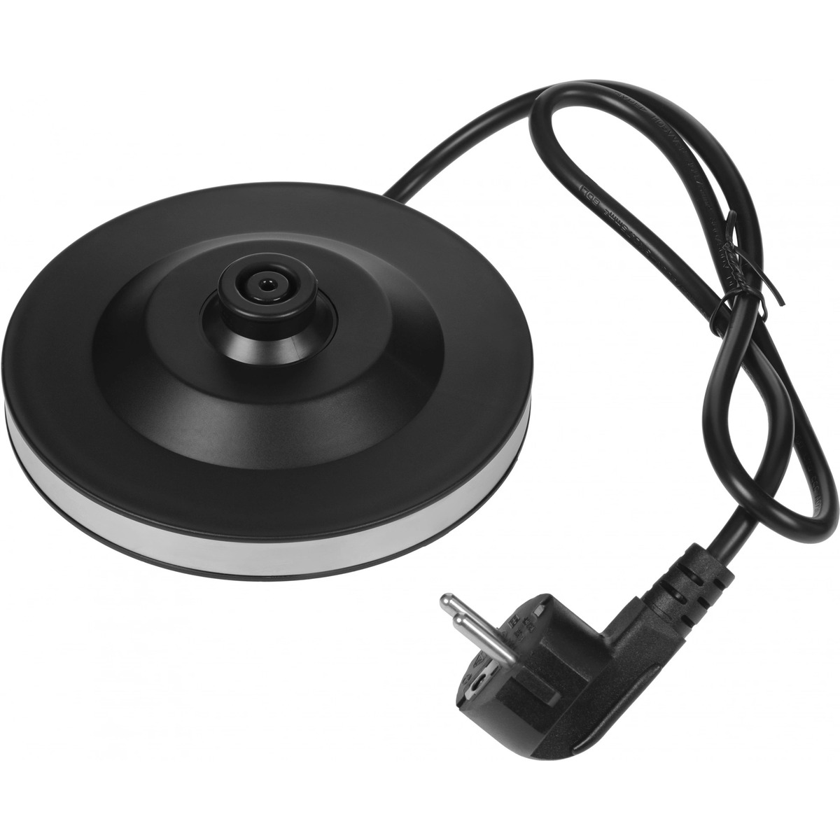 Чайник Hyundai HYK-G5501 (Цвет: Silver)