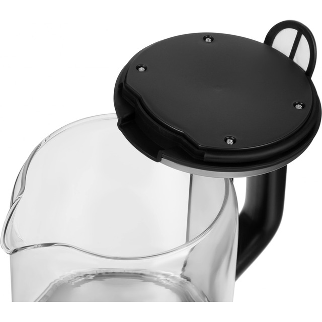 Чайник Hyundai HYK-G5501 (Цвет: Silver)