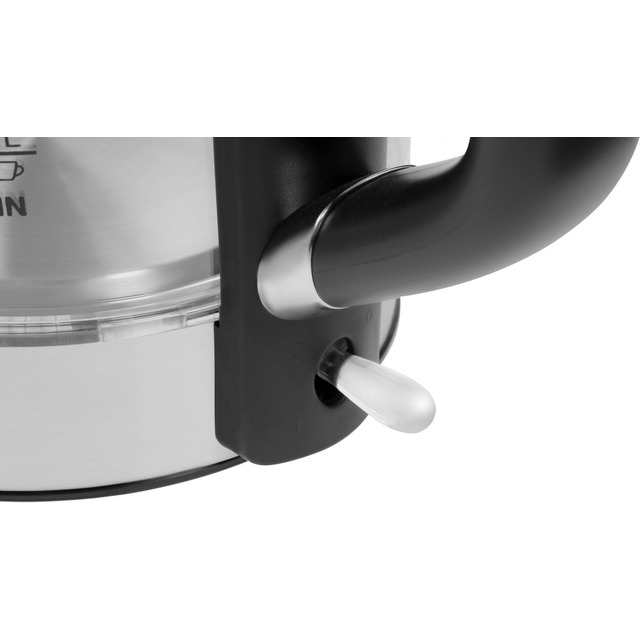 Чайник Hyundai HYK-G5501 (Цвет: Silver)