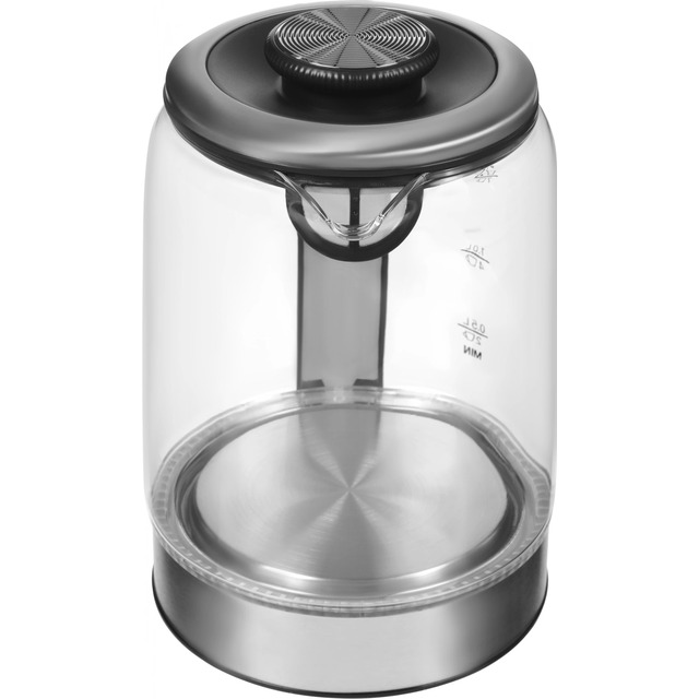 Чайник Hyundai HYK-G5501 (Цвет: Silver)