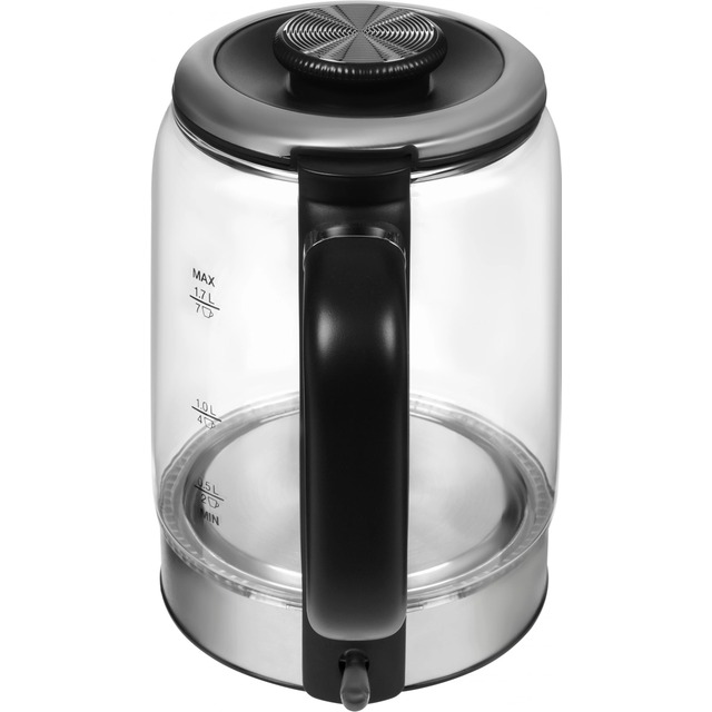 Чайник Hyundai HYK-G5501 (Цвет: Silver)