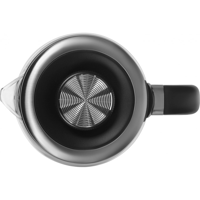 Чайник Hyundai HYK-G5501 (Цвет: Silver)