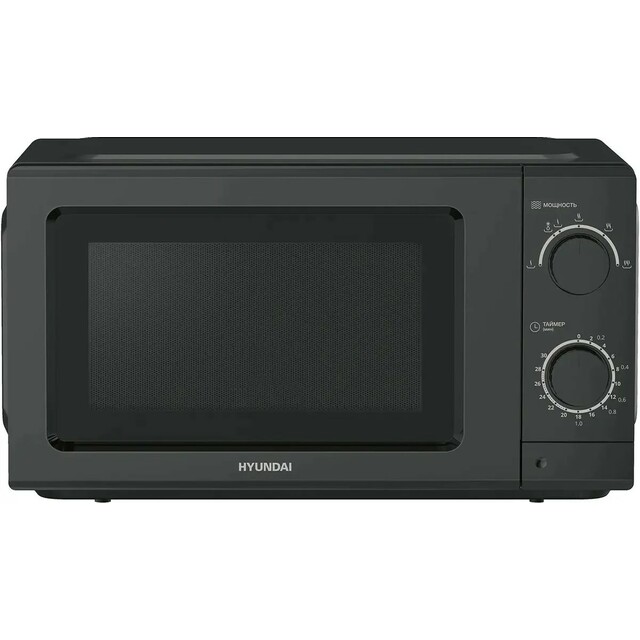 Микроволновая печь Hyundai HYM-M2093, черный Микроволновая печь Hyundai HYM-M2093, черный