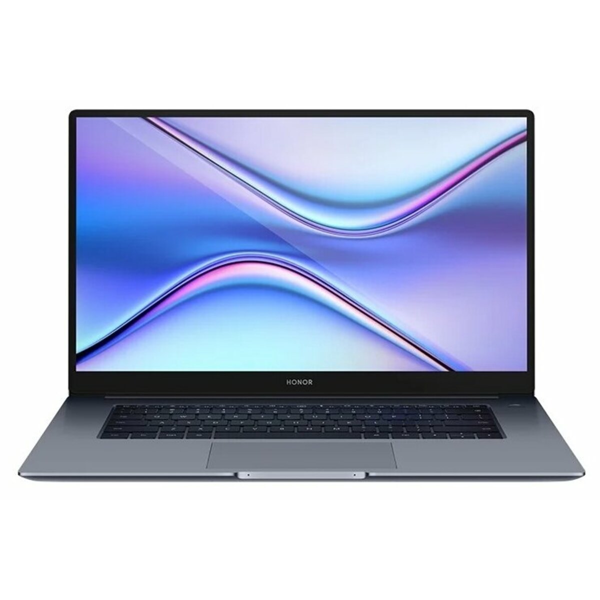 Ноутбук Honor MagicBook X 15 BBR-WAH9 Intel Core i5 10210U / 8Gb / 15.6