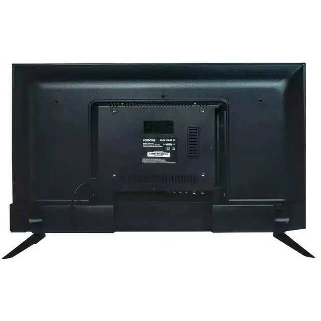 Телевизор Roome 32  32H424S, черный