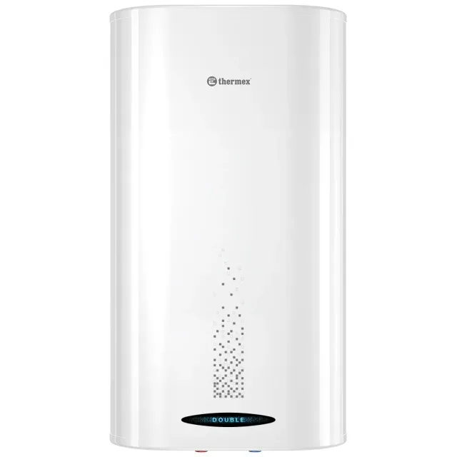 Водонагреватель Thermex Double 80 (Цвет: White)