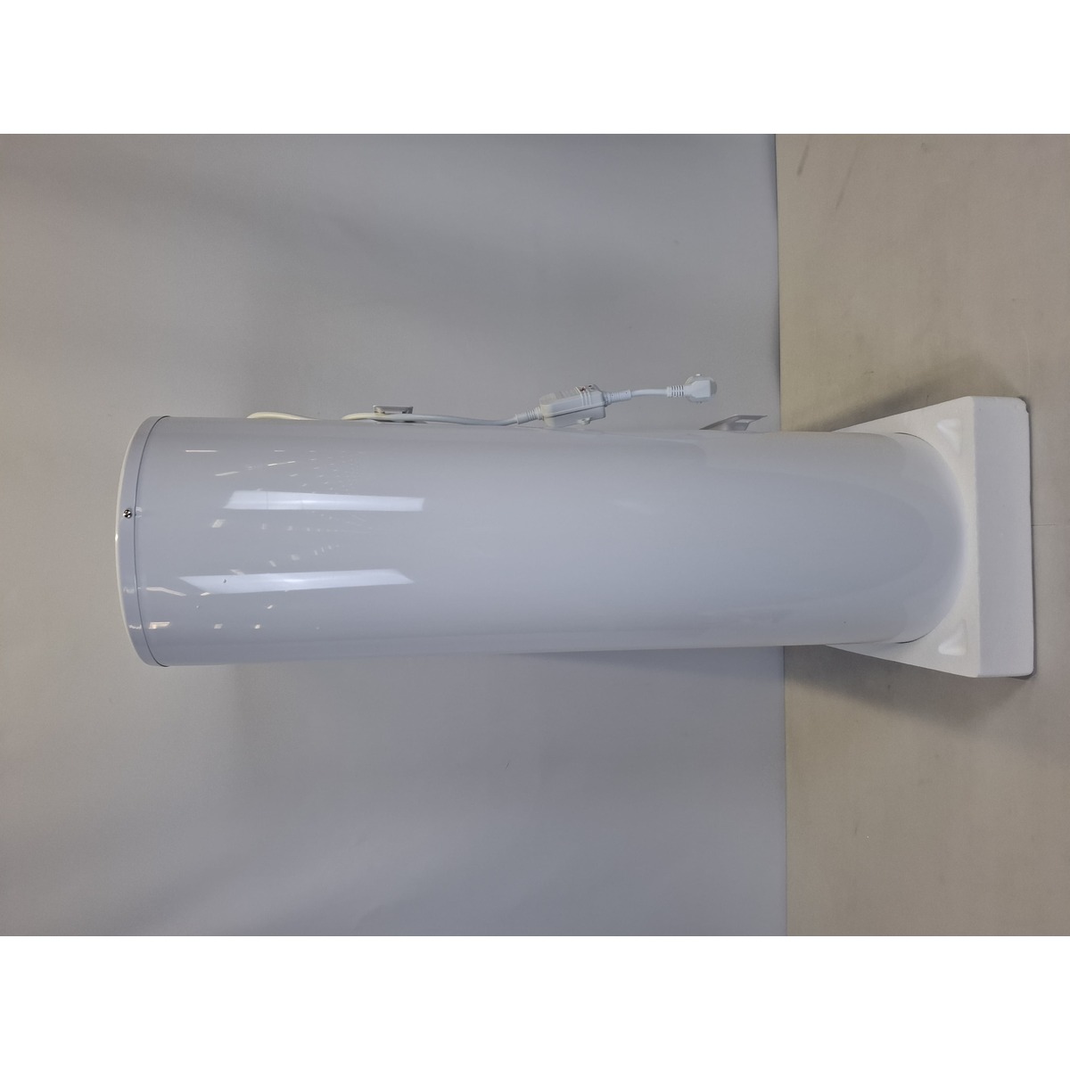 Водонагреватель Thermex Double 80 (Цвет: White)