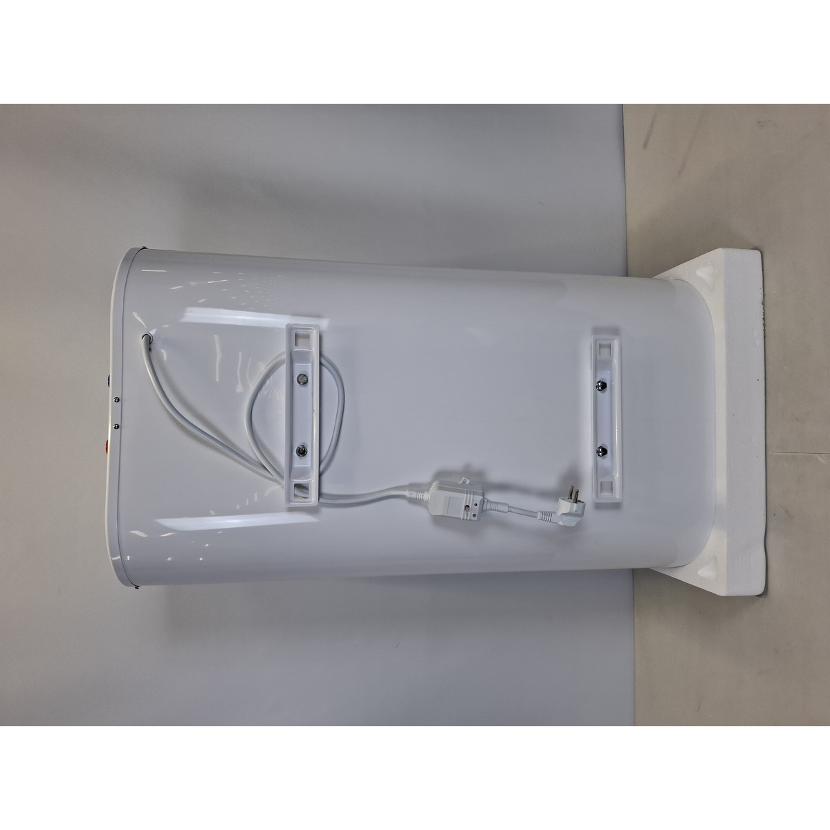 Водонагреватель Thermex Double 80 (Цвет: White)