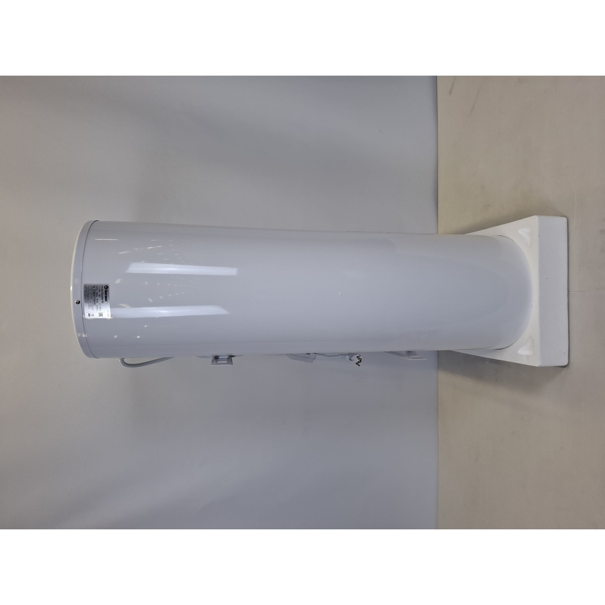 Водонагреватель Thermex Double 80 (Цвет: White)