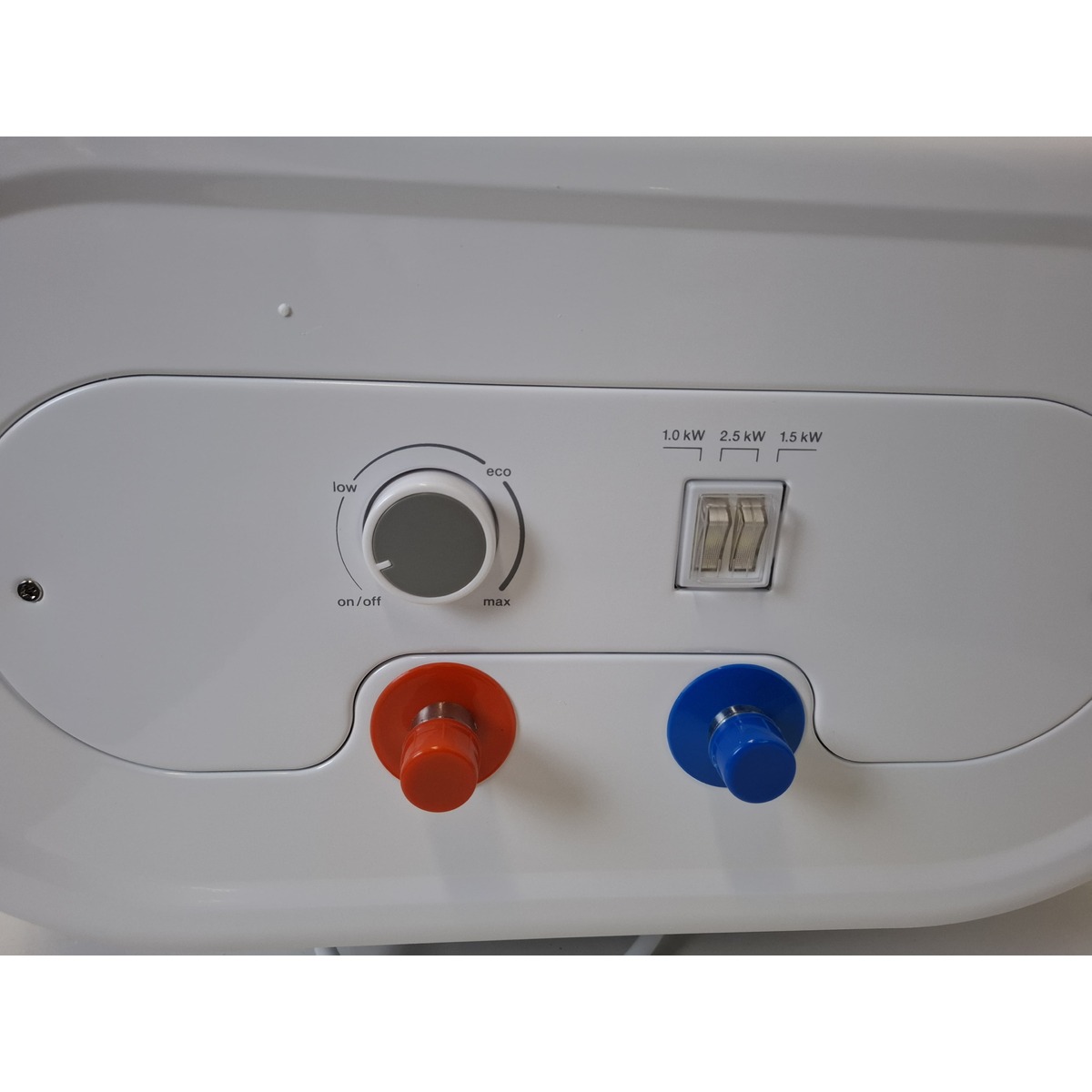 Водонагреватель Thermex Double 80 (Цвет: White)