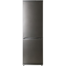 Холодильник ATLANT ХМ 6024-080 (Цвет: Silver)