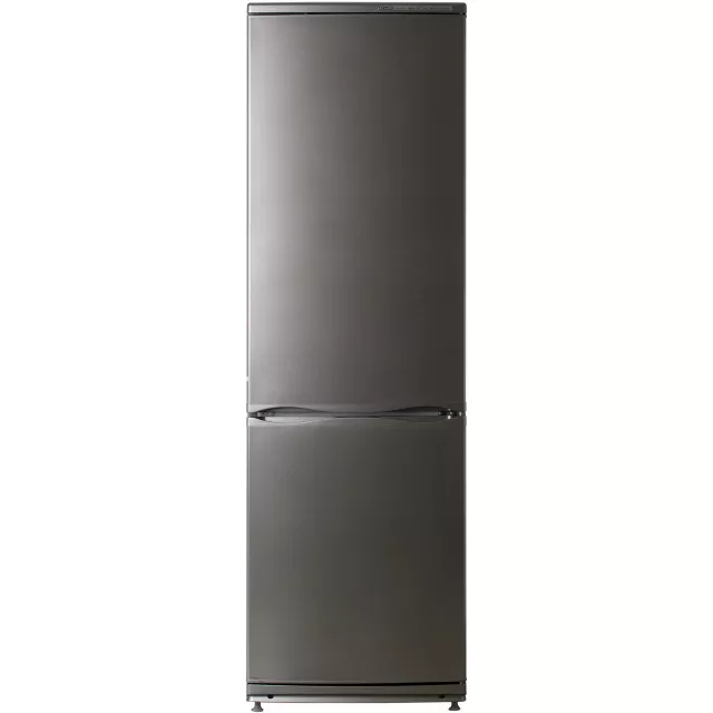 Холодильник ATLANT ХМ-6024-080 (Цвет: Silver)