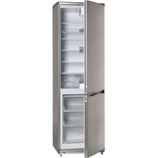 Холодильник ATLANT ХМ-6024-080 (Цвет: Silver)