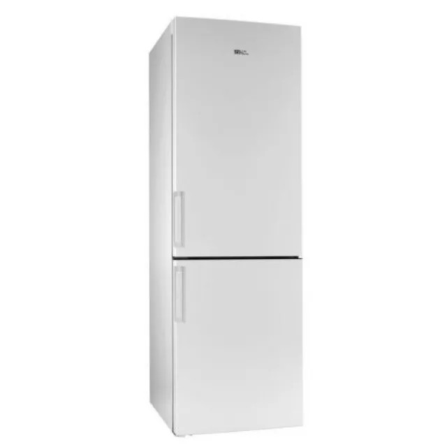 Холодильник Stinol STN 185, белый