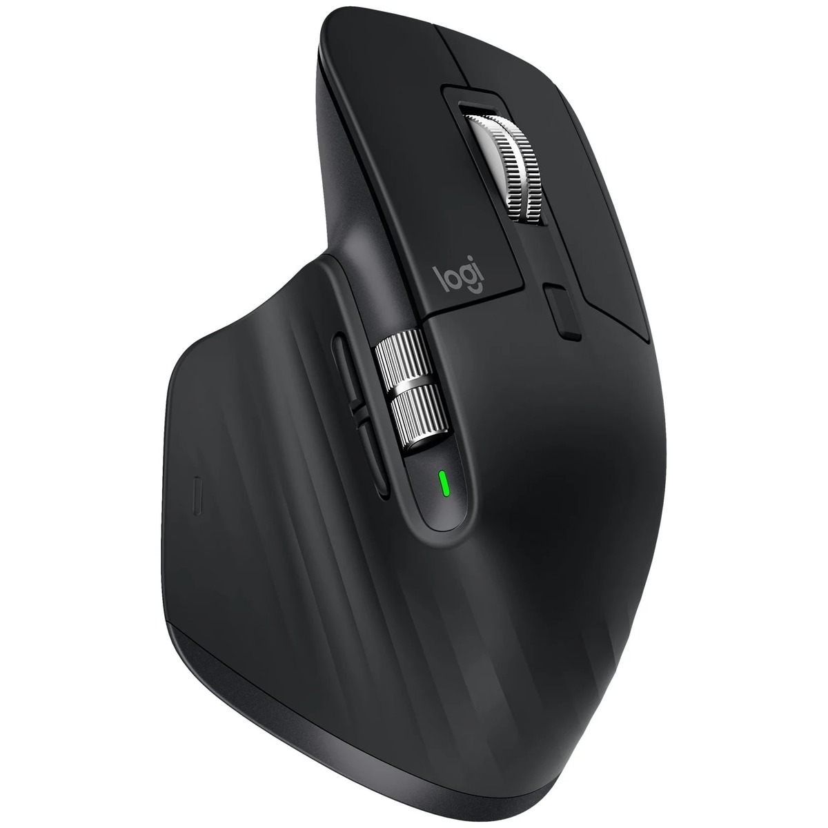 Мышь беспроводная Logitech MX Master 3 (Цвет:Black)