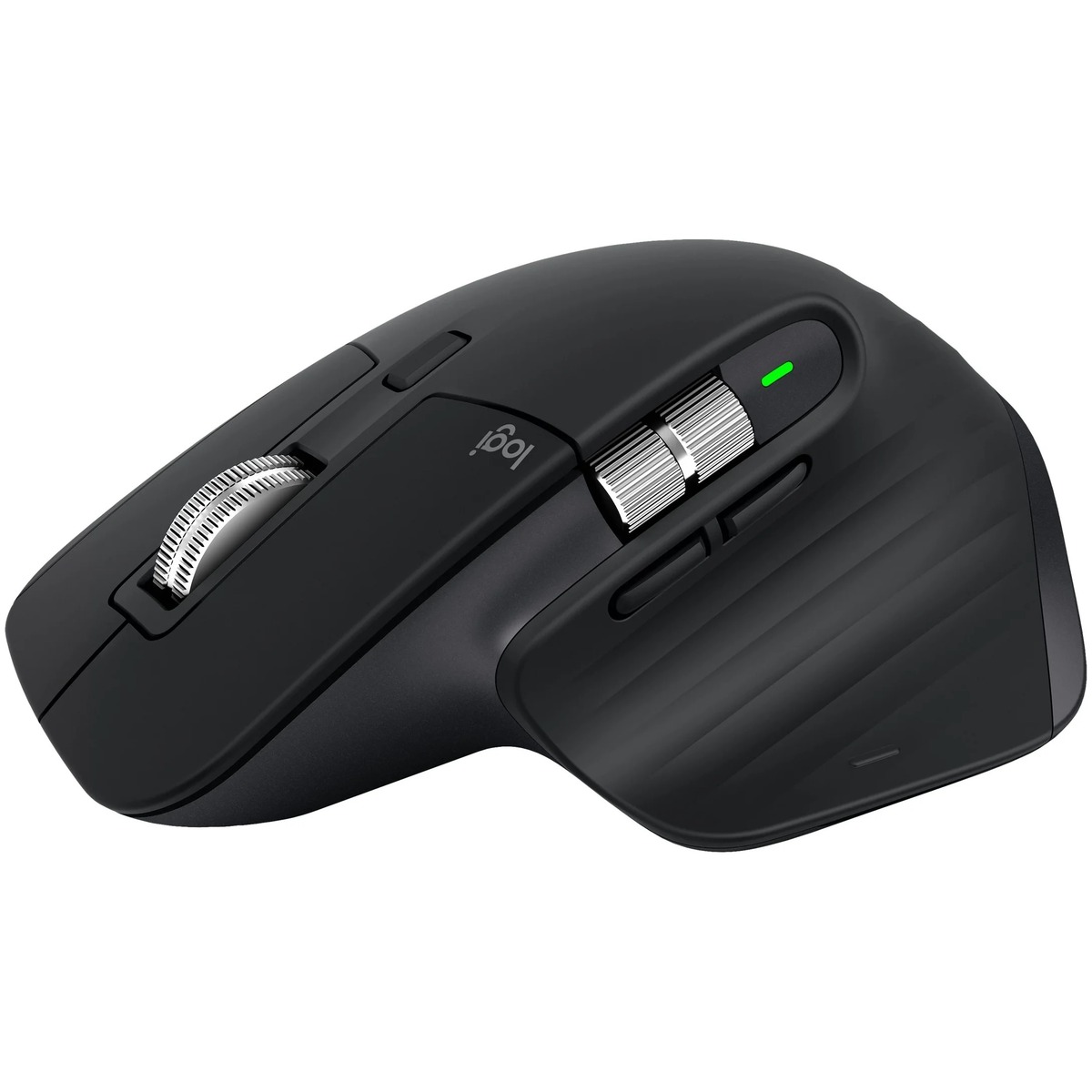 Мышь беспроводная Logitech MX Master 3 (Цвет:Black)