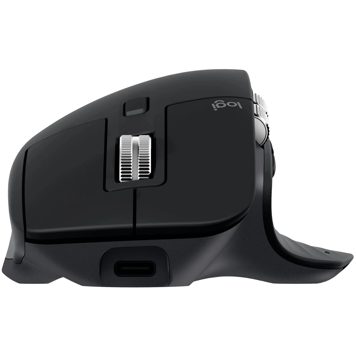 Мышь беспроводная Logitech MX Master 3 (Цвет:Black)